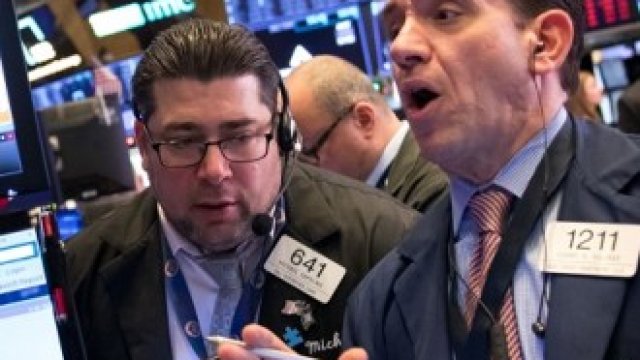 <p>
	Снимка:&nbsp;Michael Nagle/Bloomberg</p>
