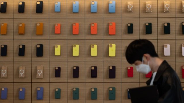 <p>
	<em>Снимка:&nbsp;SeongJoon Cho/Bloomberg</em></p>
