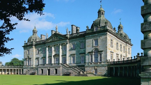 <p>
	Така изглежда&nbsp;&quot;Хютън Хол&quot;. Снимка:&nbsp;&quot;Хютън Хол&quot;</p>
