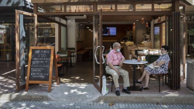 <p>
	<em>Снимка: Bloomberg</em></p>
