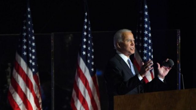 <p>
	<em>Снимка: Robert Deutsch/Bloomberg</em></p>
