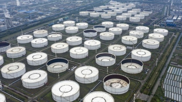 <p>
	<em>Снимка: Qilai Shen/Bloomberg</em></p>
