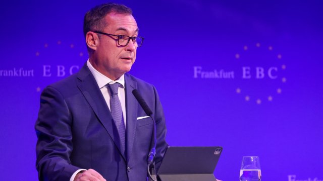 Снимка: Bloomberg