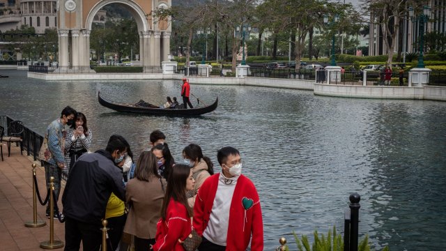 Снимка: Bloomberg