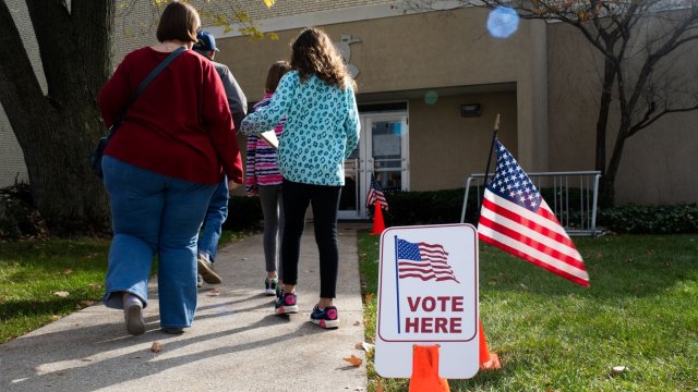 Снимка: Emily Elconin/Bloomberg