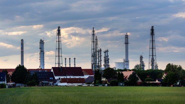 Снимка: Bloomberg LP