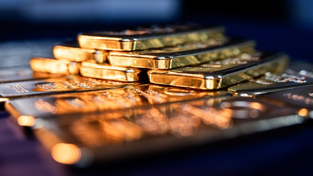 Снимка: Bloomberg