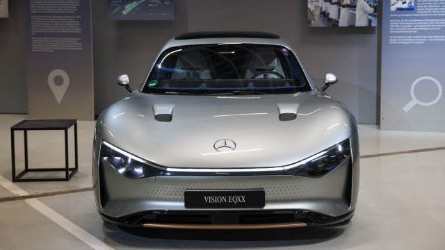 Снимка: Bloomberg L.P.