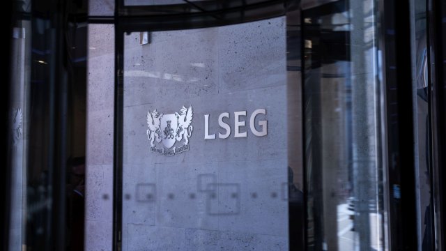 Снимка: Bloomberg LP