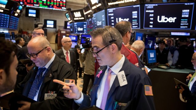 Снимка: Bloomberg L.P.