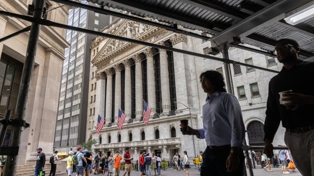 Снимка: Jeenah Moon/Bloomberg