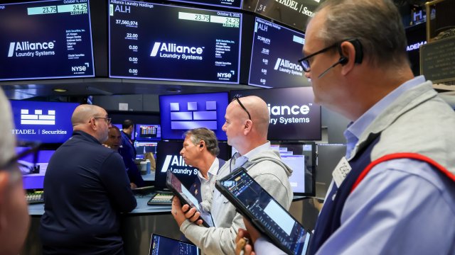 Снимка: Bloomberg L.P.