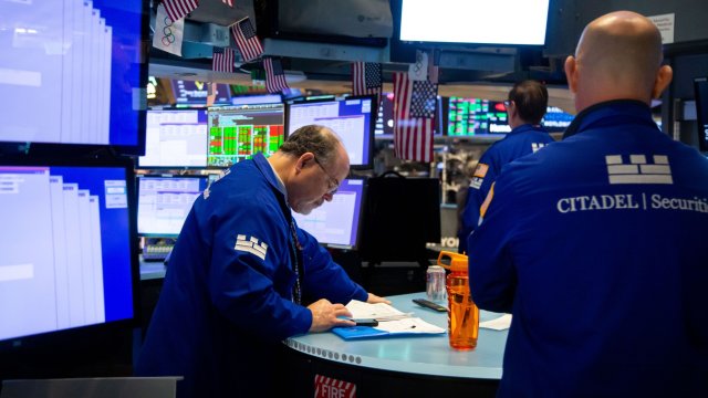 Снимка: Bloomberg L.P.