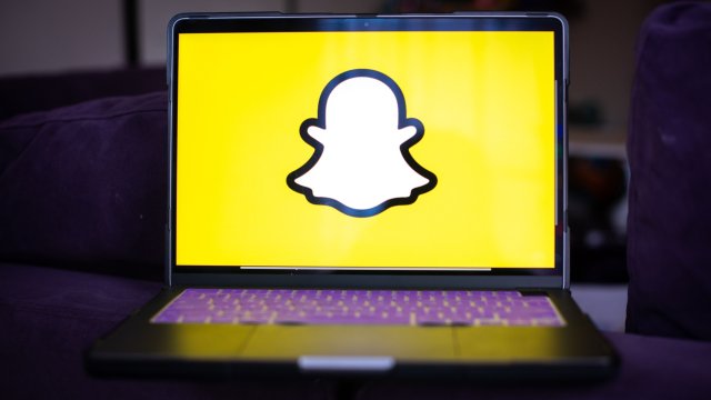 Снимка: Tiffany Hagler-Geard/Bloomberg