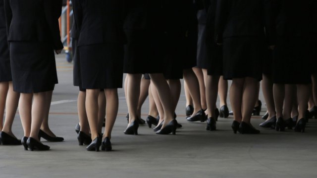 Снимка: Kiyoshi Ota/Bloomberg