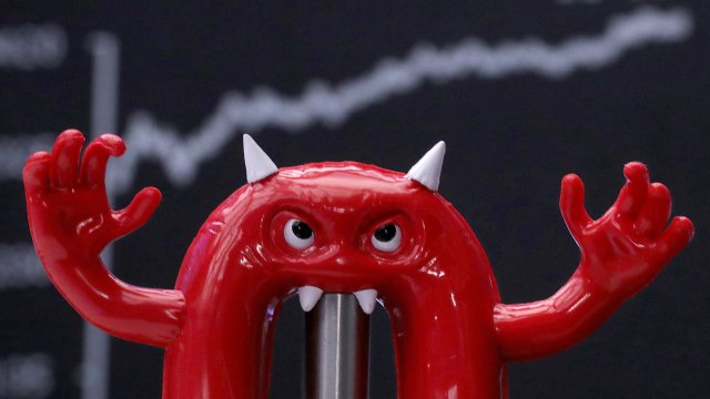 Снимка: Bloomberg