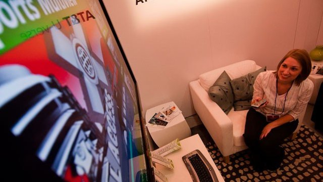 <p>
	Microsoft е активен в областта на IPTV в продължение на повече от десетилетие. <em>Снимка: Microsoft</em></p>
