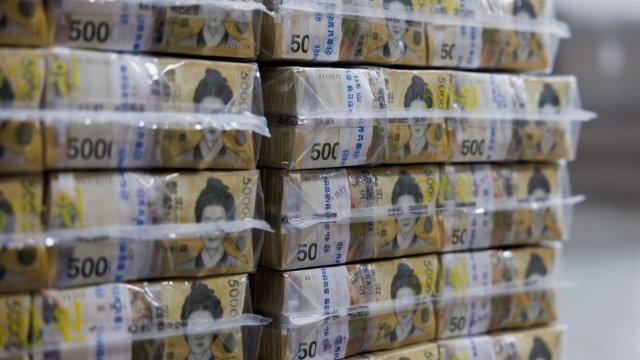 Снимка: Bloomberg L.P.