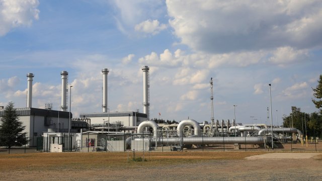 Снимка: Bloomberg L.P.