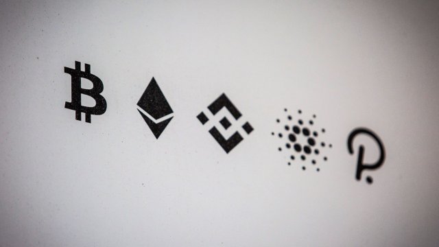 Снимка: Bloomberg LP