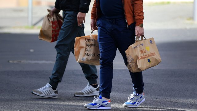 Снимка: Bloomberg