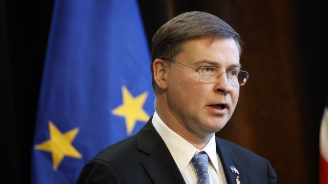 Снимка: Bloomberg