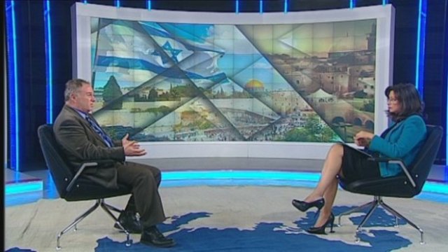 <p>
	<em>Снимка: Bulgaria ON AIR</em></p>
