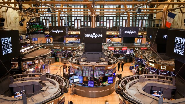 Снимка: Bloomberg L.P.