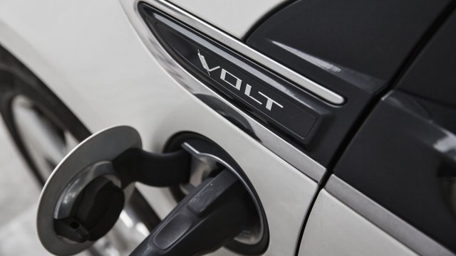 Снимка: Bloomberg L.P.