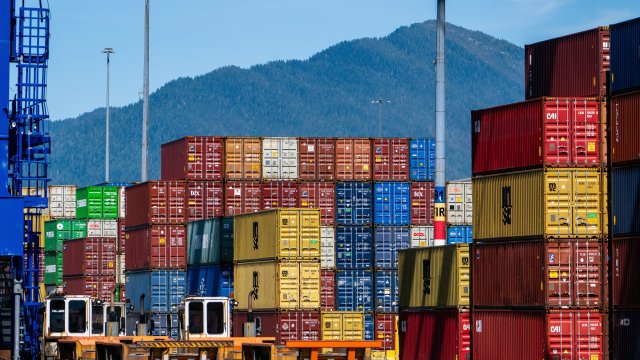 Снимка: Bloomberg LP