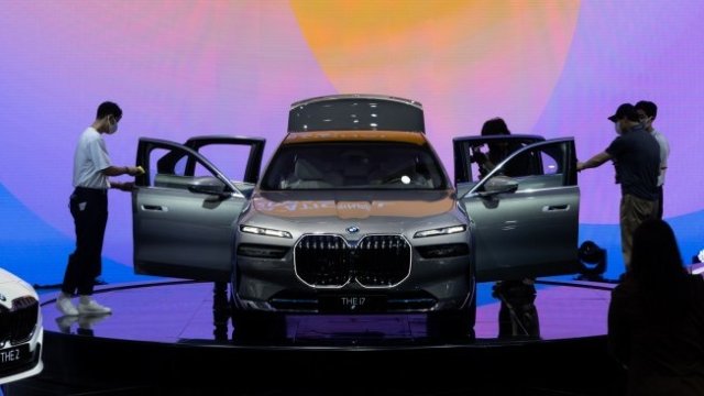 <p>
	<em>Снимка:&nbsp;SeongJoon Cho/Bloomberg</em></p>
