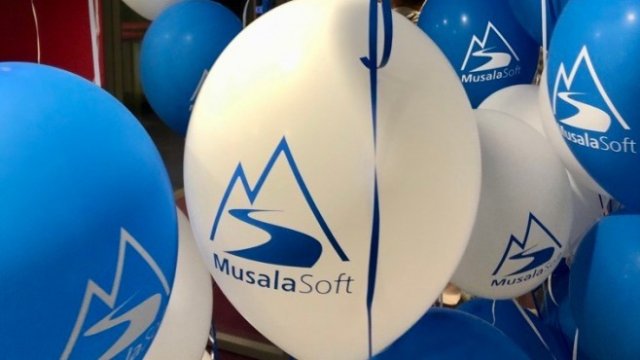 <p>
	Снимка: Мусала Софт</p>
