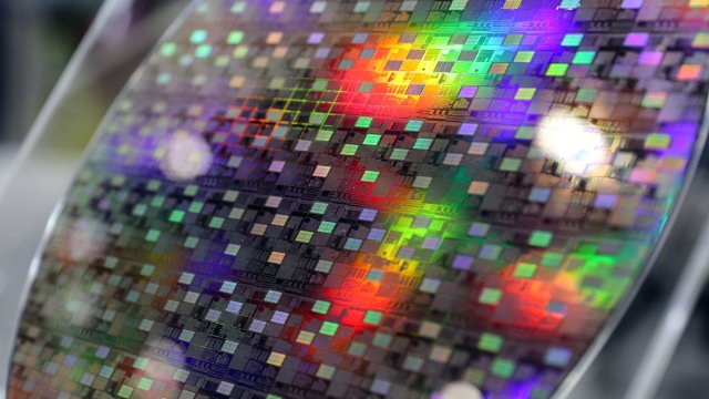 Снимка: Bloomberg L.P.