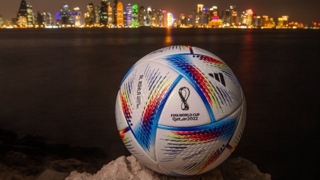 Снимка: Bloomberg LP