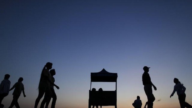 <p>
	<em>Снимка: Ройтерс</em></p>
