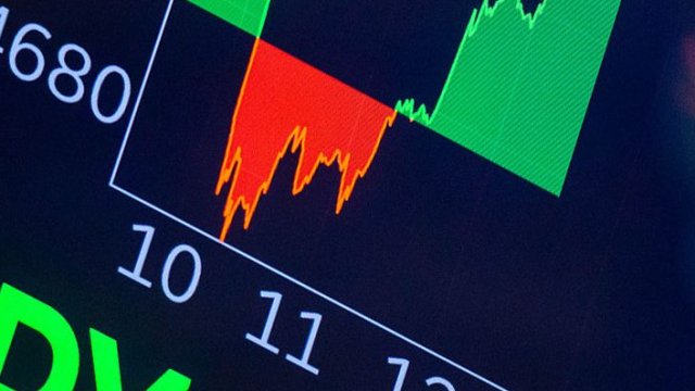 Снимка: Bloomberg L.P.