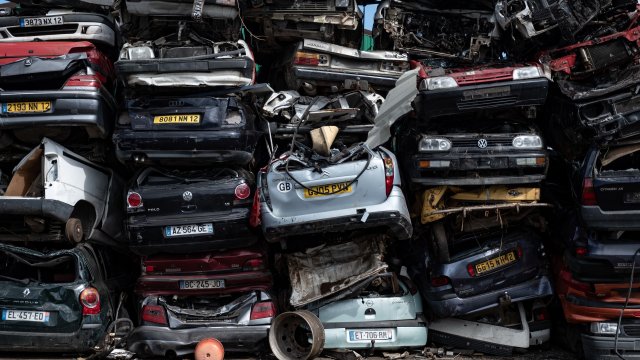 Снимка: Bloomberg L.P.