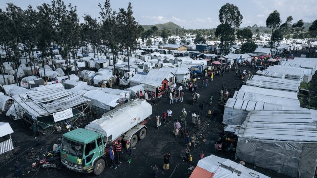 Снимка: Bloomberg LP