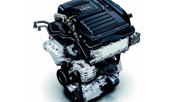 <p>
	Снимка: Audi</p>
