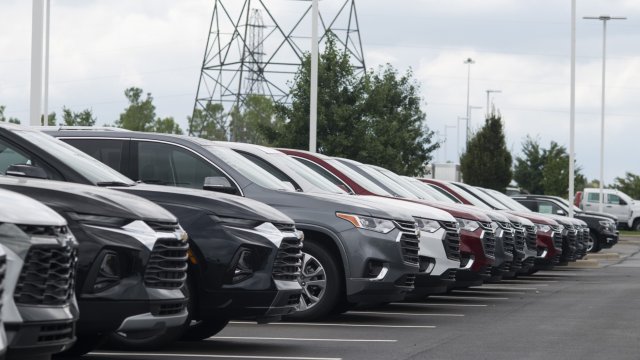 Снимка: Bloomberg L.P.