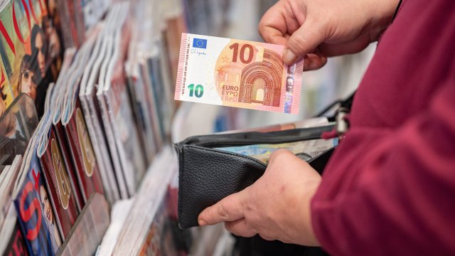 Снимка: Bloomberg Finance LP