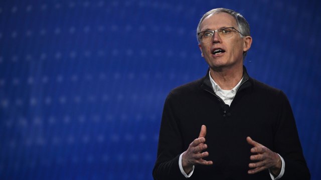 Главният изпълнителен директор на Stellantis Карлос Таварес. Снимка: Bloomberg L.P.