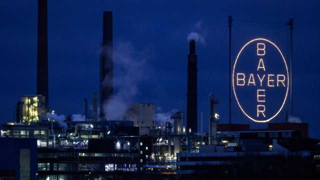 Снимка: Bloomberg LP