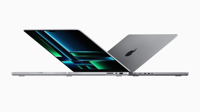Снимка: Apple.com