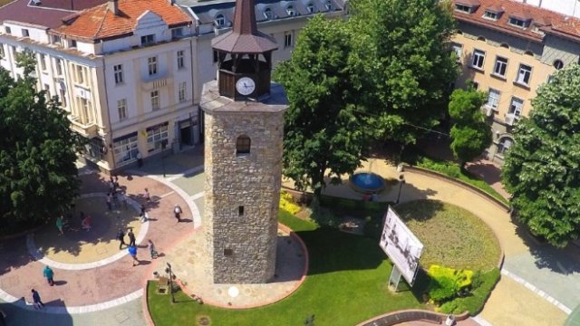 <p>
	<em>Снимка: община Хасково</em></p>
