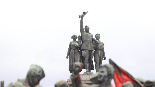 Снимка: Люба Филипова, БГНЕС