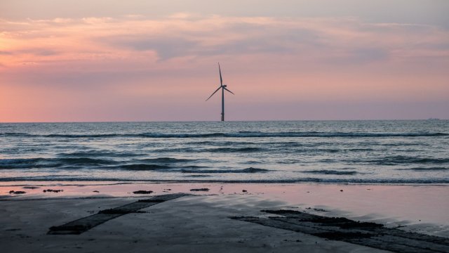 Снимка: Bloomberg L.P.