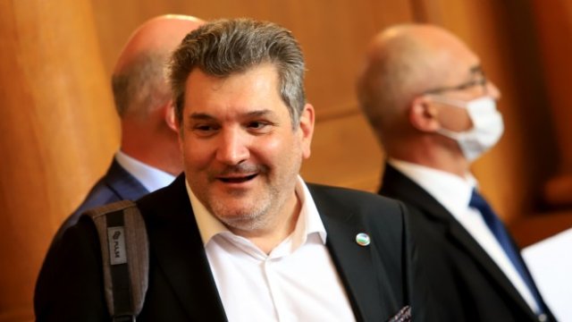 <p>
	<em>Снимка: БГНЕС/ГЕРГАНА КОСТАДИНОВА</em></p>
