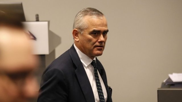 <p>
	Томас Готщайн. <em>Снимка: Bloomberg</em></p>
