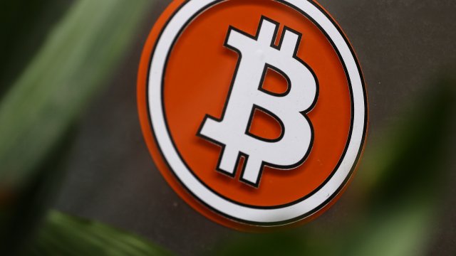 Снимка: Bloomberg